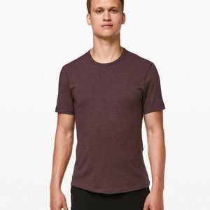 Lululemon 5 Year Basic Tee Men’s